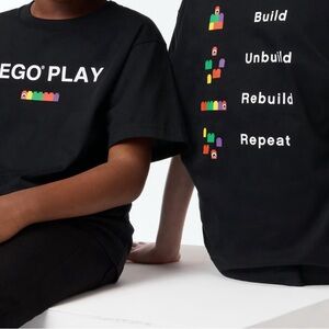 LEGO T-Shirt